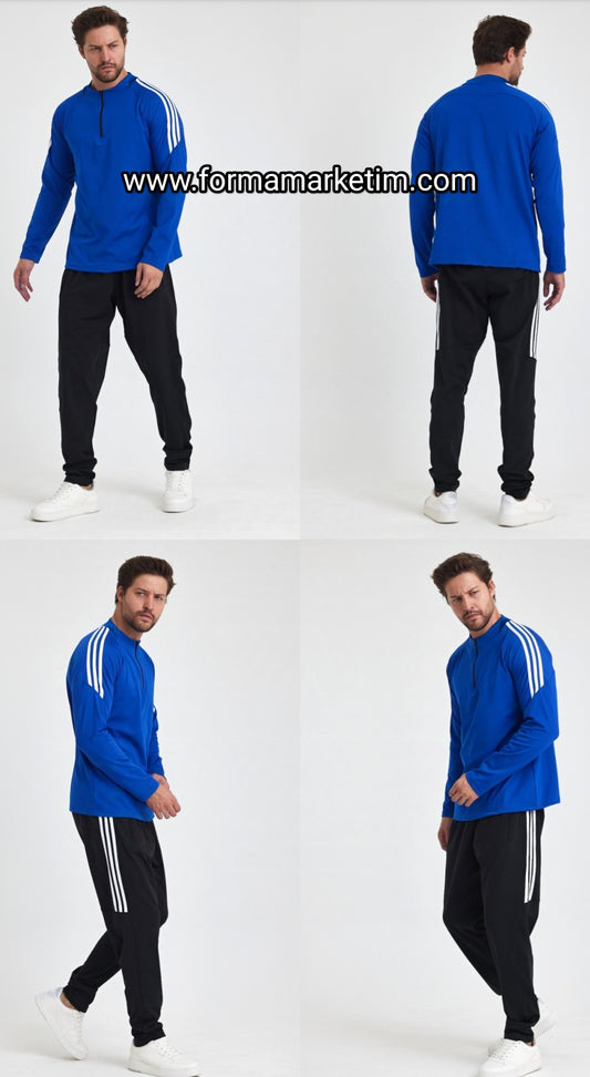 Antrenman Eşofmanı